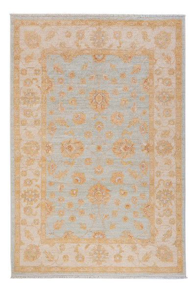 Ziegler Teppich 103x148cm - Orientteppich