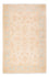 Ziegler Teppich - 153 x 101 cm - beige