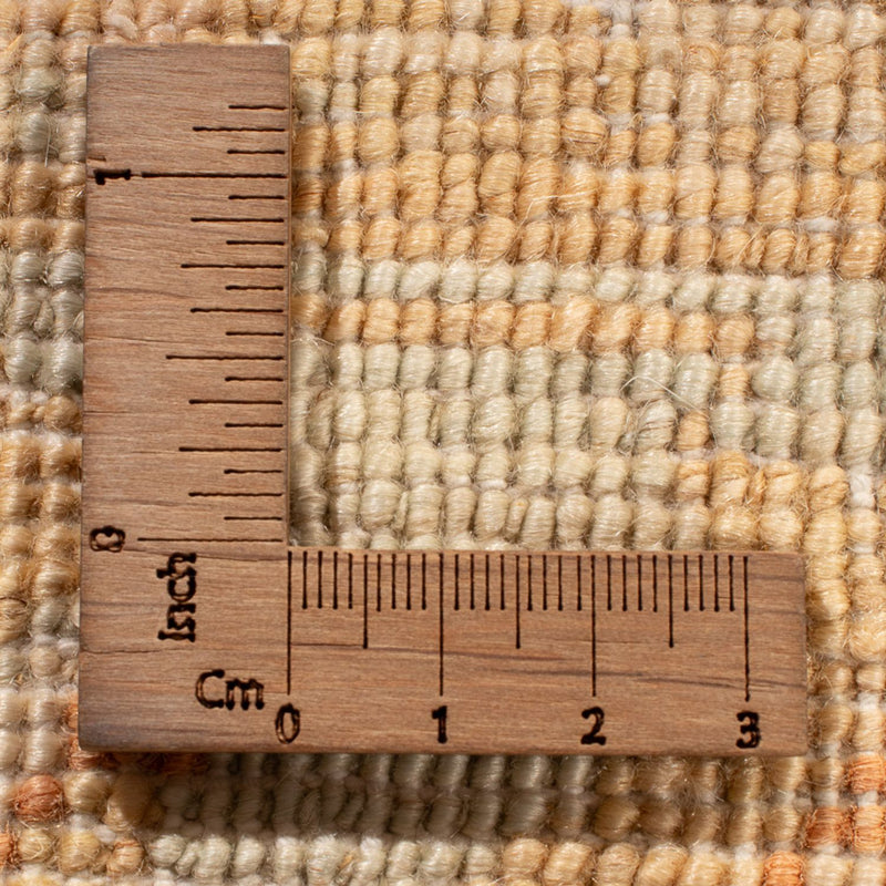 Ziegler Teppich - 153 x 101 cm - beige