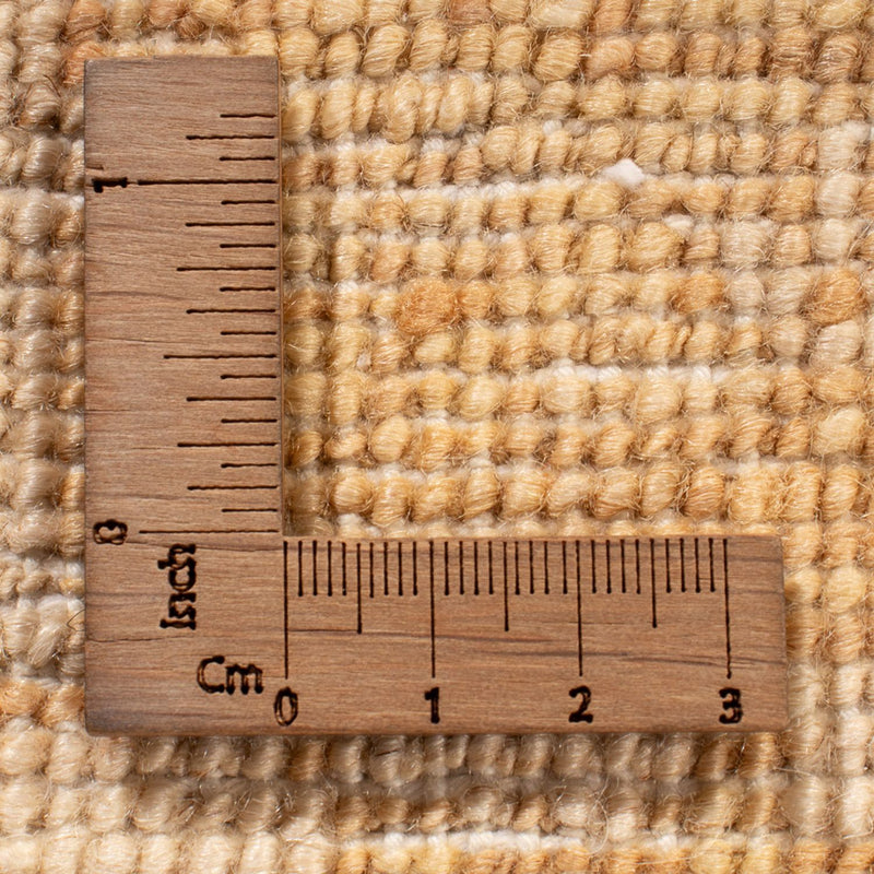 Ziegler Teppich - 151 x 100 cm - petrolblau