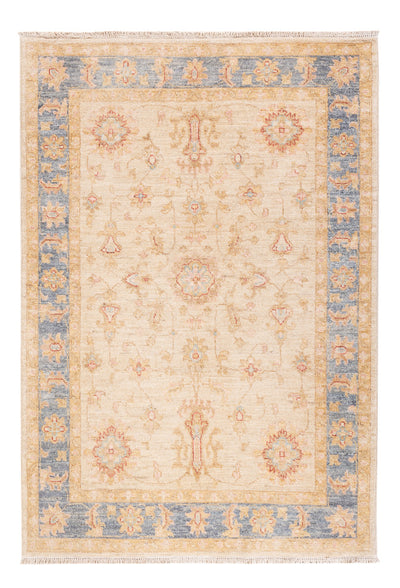 Ziegler Teppich 102x154cm - Orientteppich