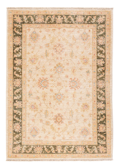 Ziegler Teppich 104x148cm - Orientteppich