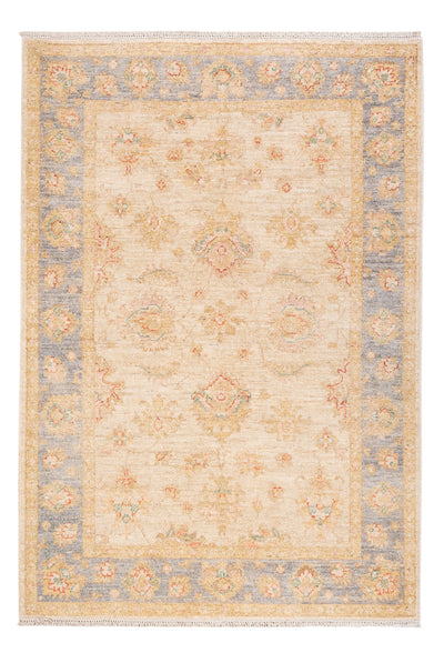 Ziegler Teppich 101x150cm - Orientteppich
