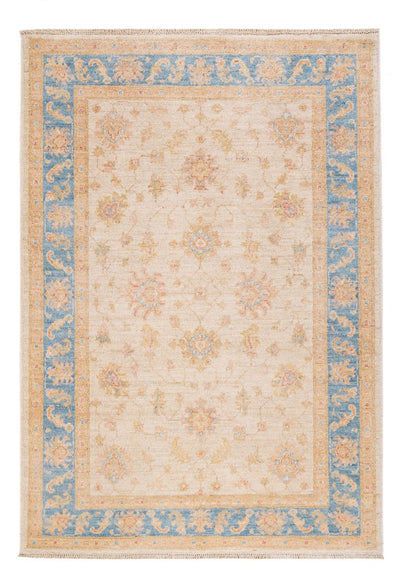 Ziegler Teppich 103x151cm - Orientteppich