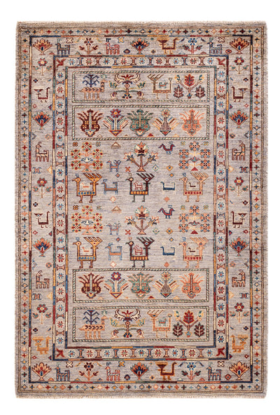 Ariana Teppich 103x157cm - Orientteppich