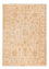 Ziegler Teppich - 143 x 102 cm - hellbeige
