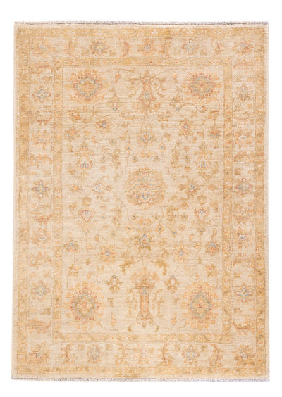 Ziegler Teppich 102x143cm - Orientteppich