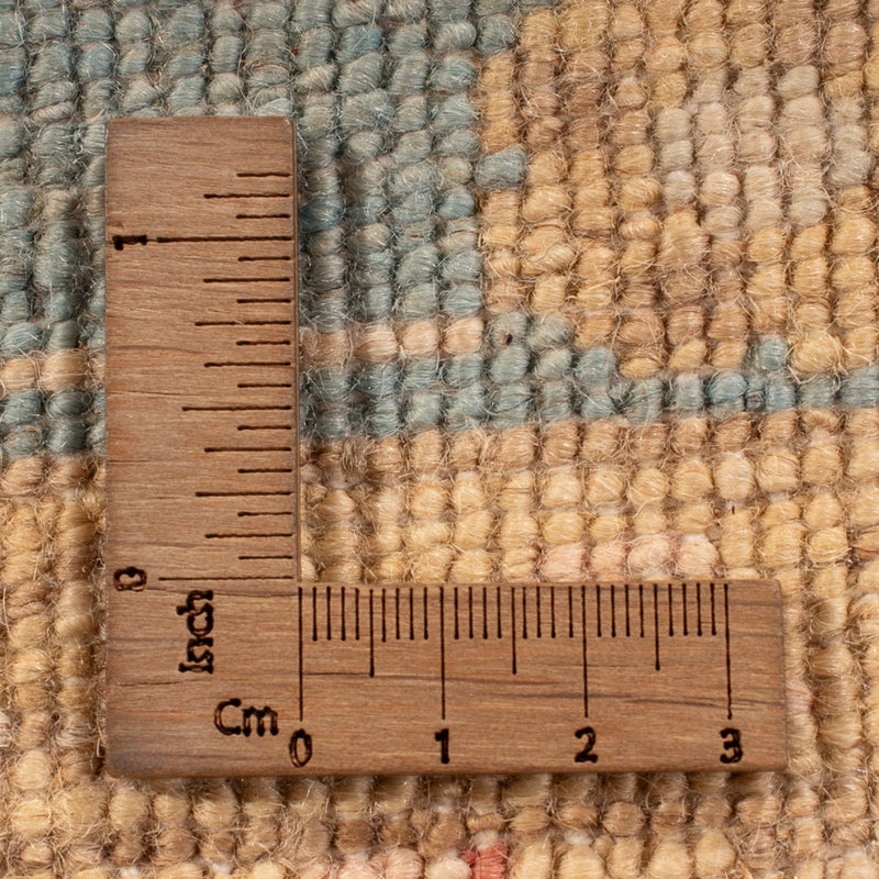 Ziegler Teppich - 152 x 103 cm - hellbeige