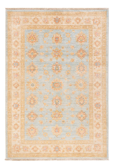 Ziegler Teppich 103x151cm - Orientteppich