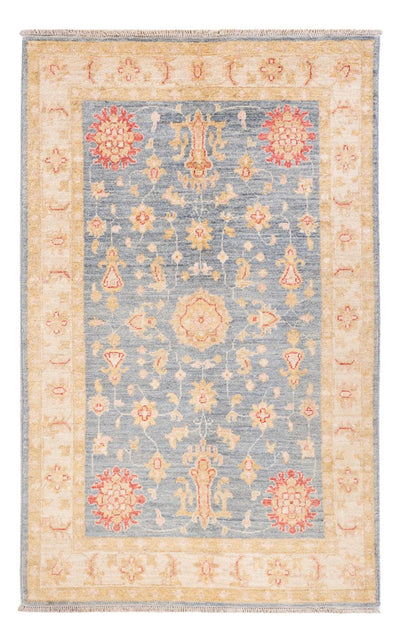 Ziegler Teppich 98x156cm - Orientteppich