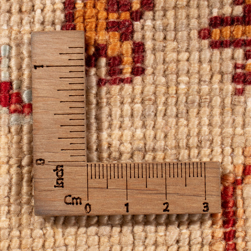 Ziegler Teppich - Ariana - 151 x 98 cm - hellbeige