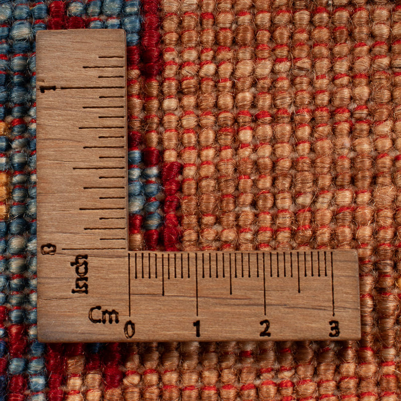 Ziegler Teppich - Ariana - 154 x 99 cm - dunkelbeige