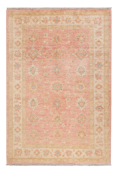 Ziegler Teppich 101x150cm - Orientteppich