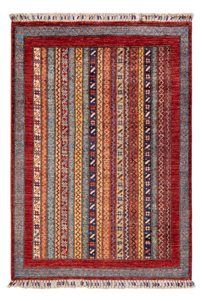 Shal Teppich 102x145cm - Orientteppich