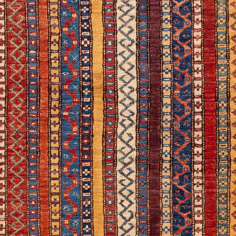 Ziegler Teppich - Shal - 148 x 100 cm - mehrfarbig