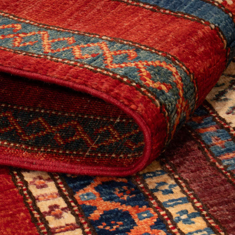 Ziegler Teppich - Shal - 148 x 100 cm - mehrfarbig