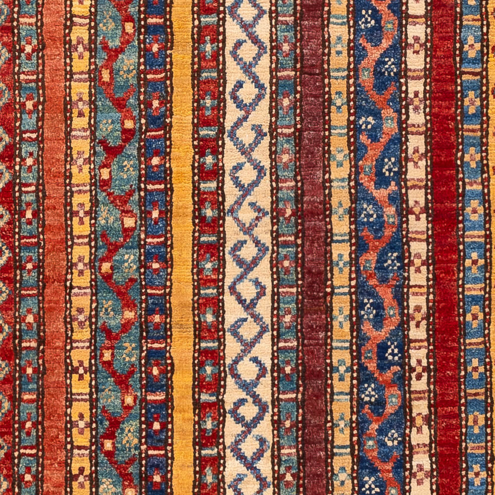 Ziegler Teppich - Shal - 148 x 98 cm - mehrfarbig