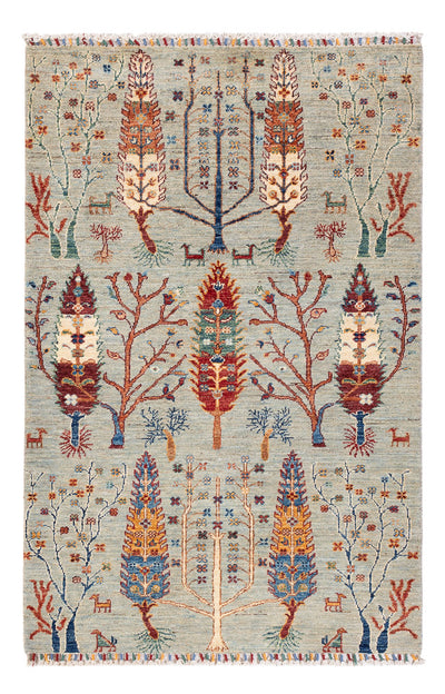 Ariana Teppich 98x151cm - Orientteppich