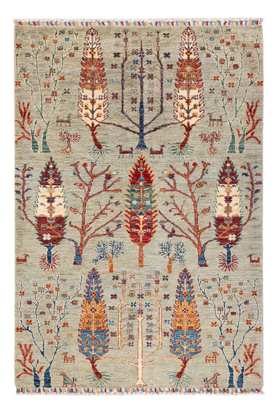 Ariana Teppich 99x151cm - Orientteppich