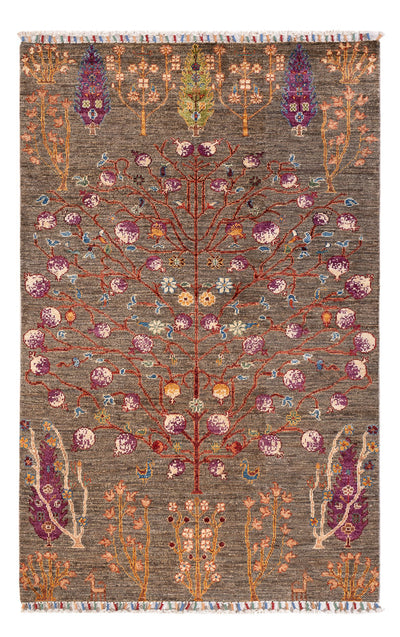 Ariana Teppich 98x153cm - Orientteppich