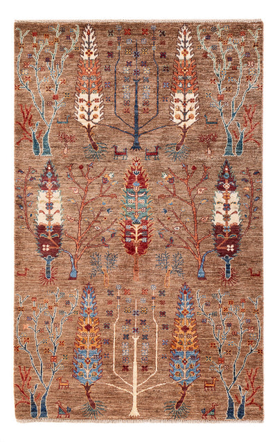 Ariana Teppich 97x155cm - Orientteppich