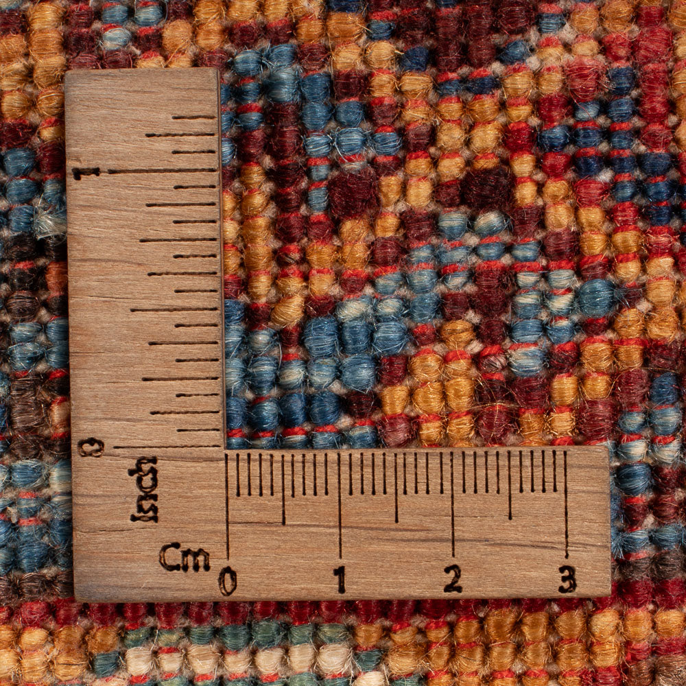 Ziegler Teppich - Shal - 148 x 103 cm - mehrfarbig