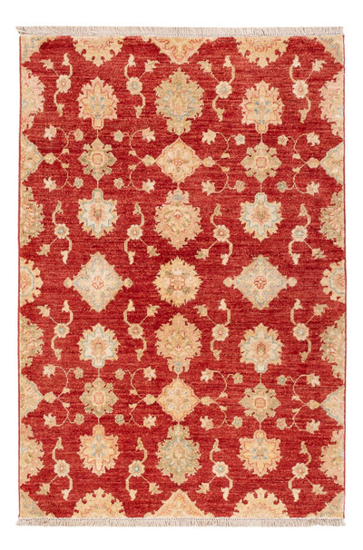 Ziegler Teppich 102x151cm - Orientteppich