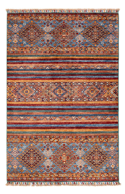 Shal Teppich 100x151cm - Orientteppich