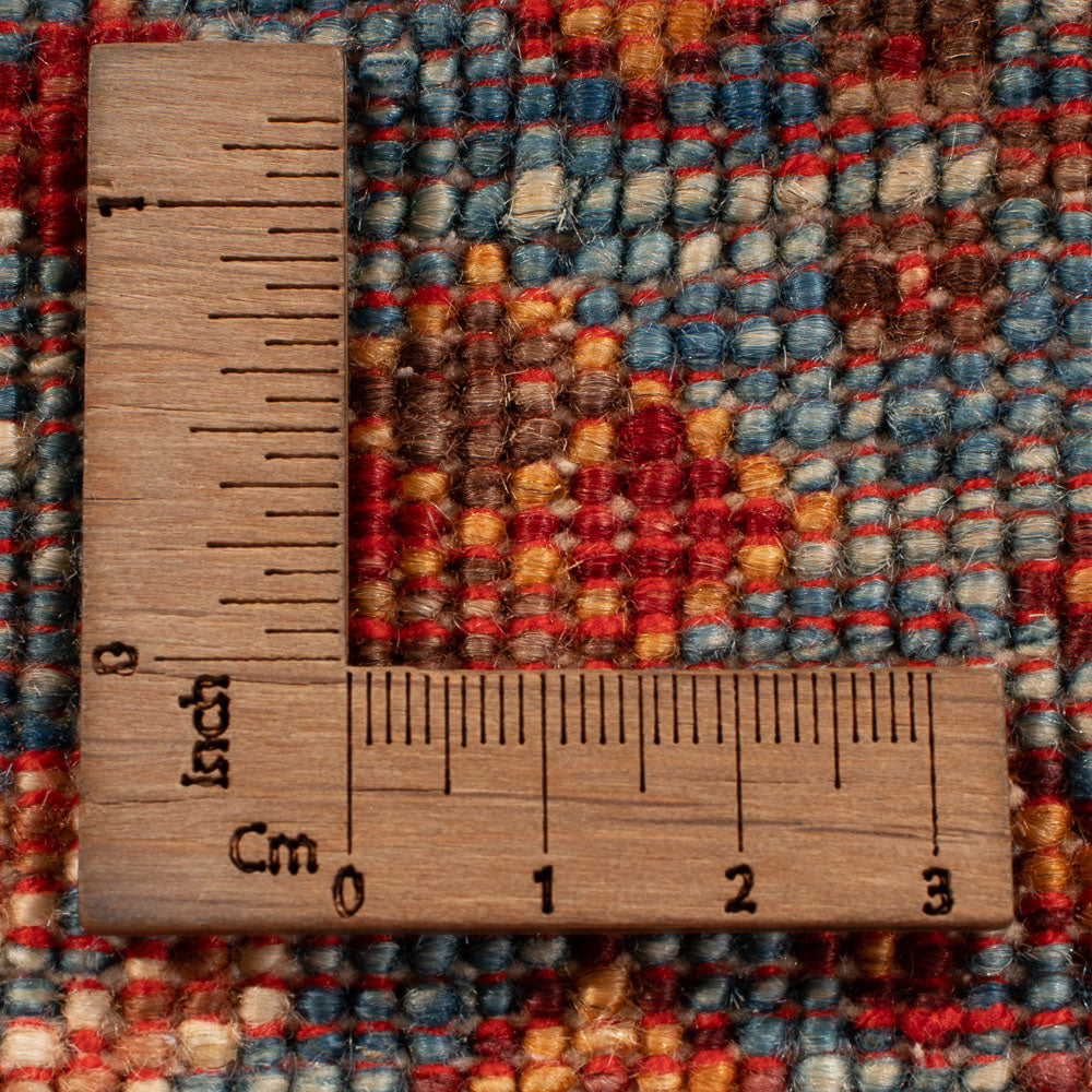 Ziegler Teppich - Shal - 151 x 101 cm - mehrfarbig