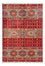 Ziegler Teppich - Shal - 148 x 102 cm - rot