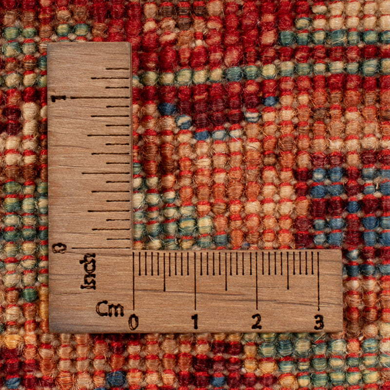 Ziegler Teppich - Shal - 150 x 98 cm - mehrfarbig