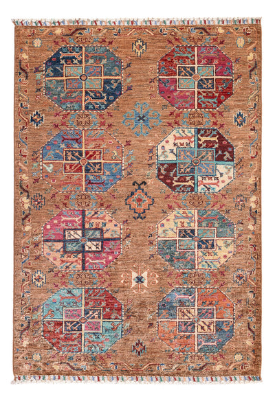 Ariana Teppich 104x147cm - Orientteppich