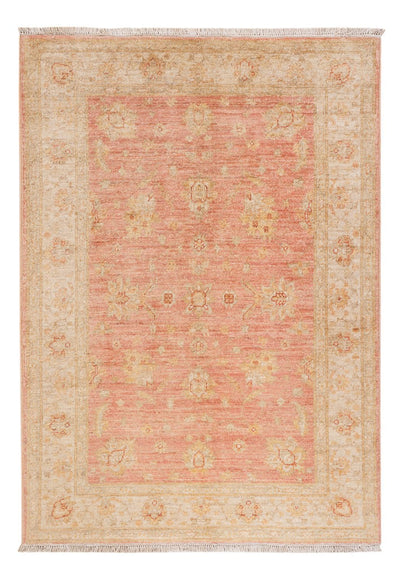 Ziegler Teppich 104x151cm - Orientteppich