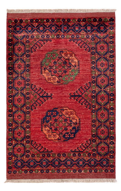 Ziegler Teppich 106x154cm - Orientteppich