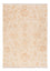 Ziegler Teppich - 145 x 102 cm - beige