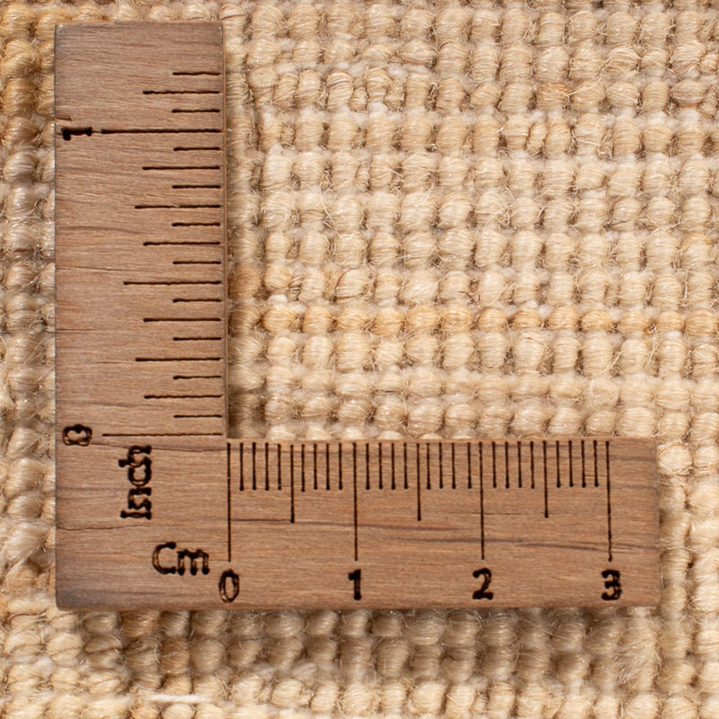 Ziegler Teppich - 145 x 102 cm - beige