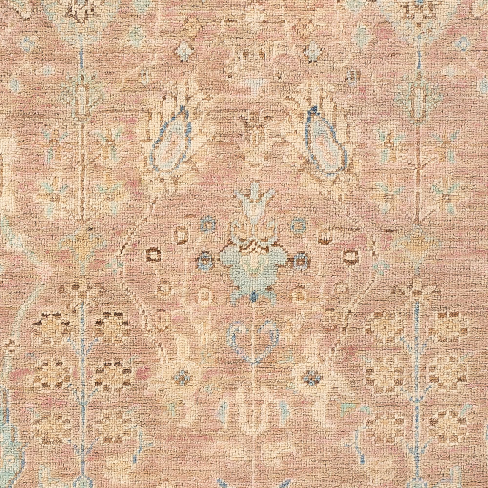 Ziegler Teppich - Ariana - 149 x 97 cm - beige