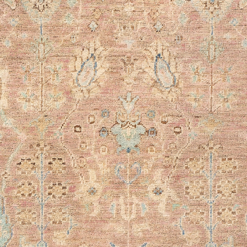 Ziegler Teppich - Ariana - 149 x 97 cm - beige