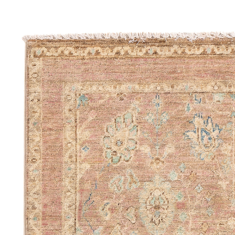 Ziegler Teppich - Ariana - 149 x 97 cm - beige