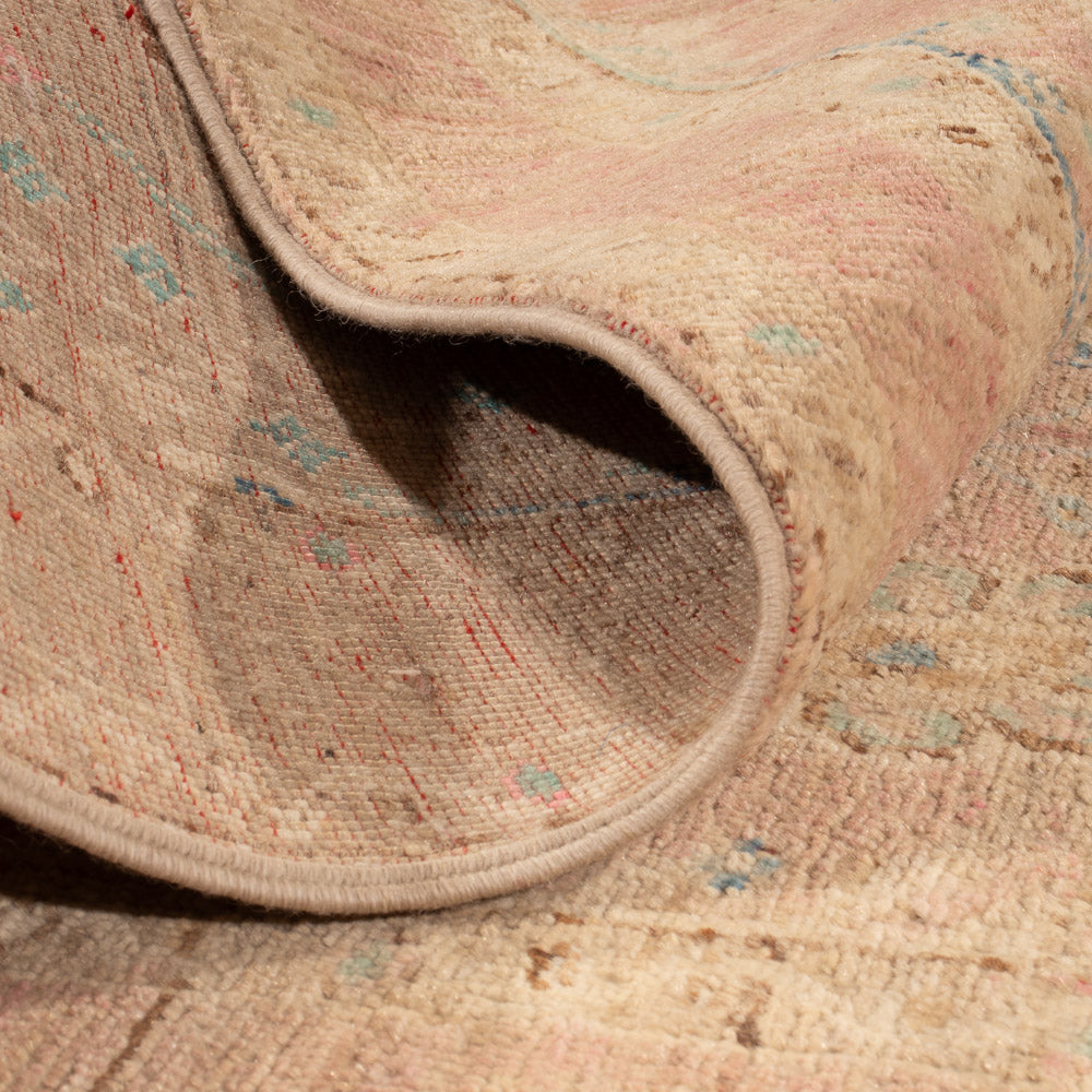 Ziegler Teppich - Ariana - 149 x 97 cm - beige