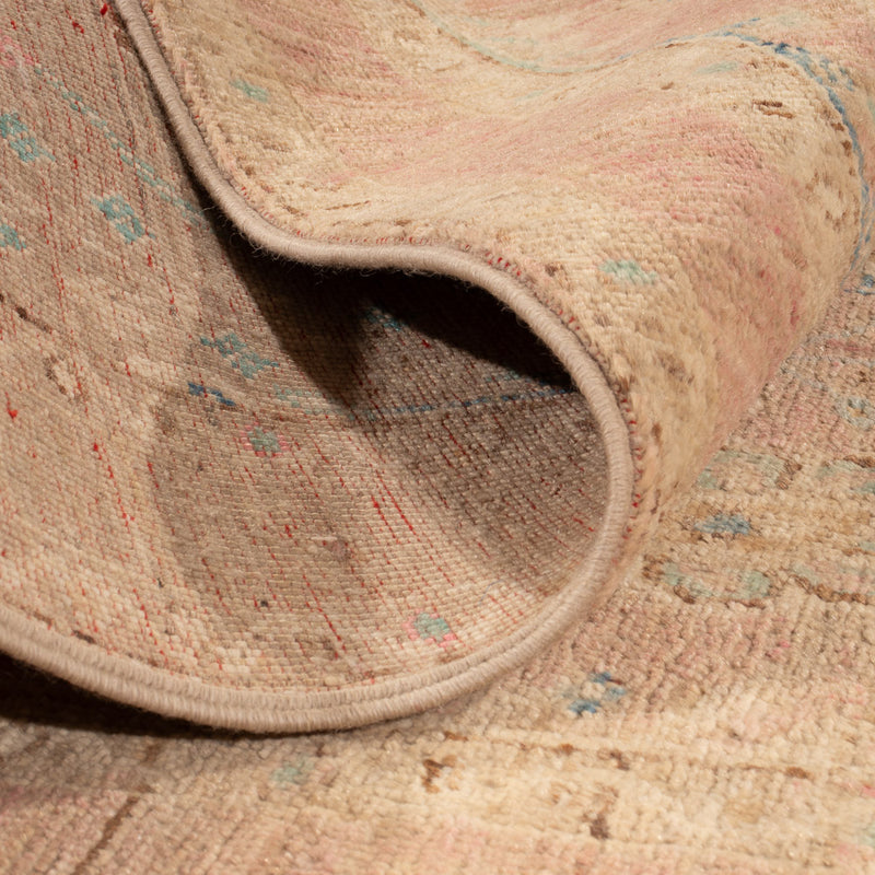 Ziegler Teppich - Ariana - 149 x 97 cm - beige