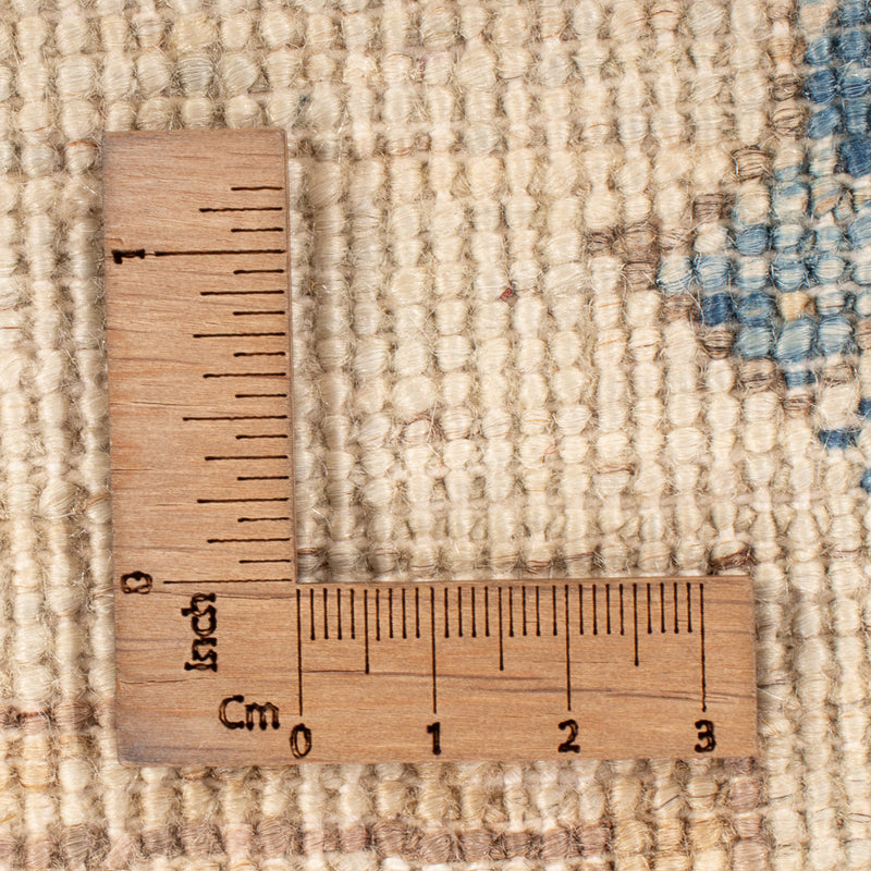 Ziegler Teppich - Ariana - 152 x 103 cm - beige