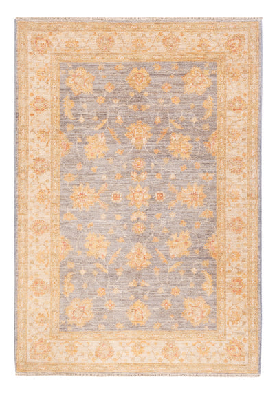 Ziegler Teppich 102x147cm - Orientteppich