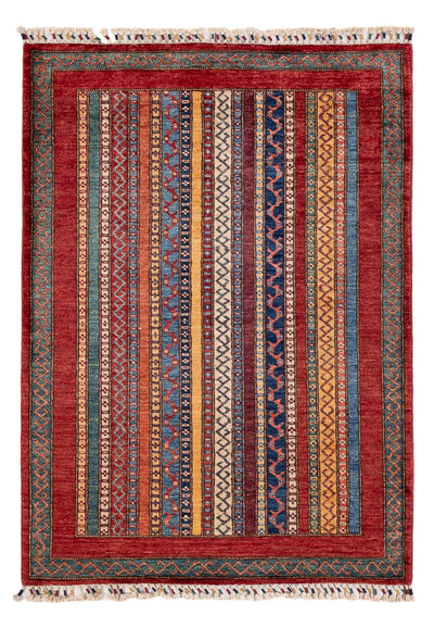 Shal Teppich 101x145cm - Orientteppich