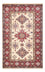 Ziegler Teppich - Kazak - 154 x 99 cm - beige