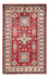 Ziegler Teppich - Kazak - 159 x 102 cm - rot