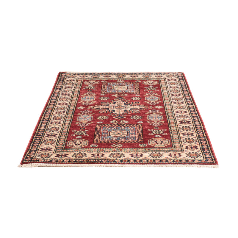 Ziegler Teppich - Kazak - 159 x 102 cm - rot