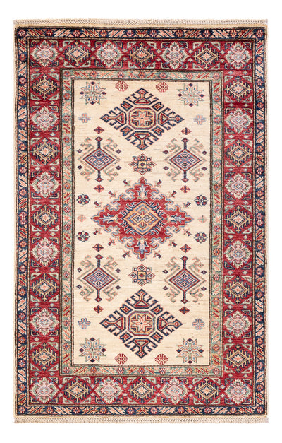 Kazak Teppich 99x156cm - Orientteppich