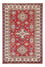 Ziegler Teppich - Kazak - 153 x 101 cm - rot