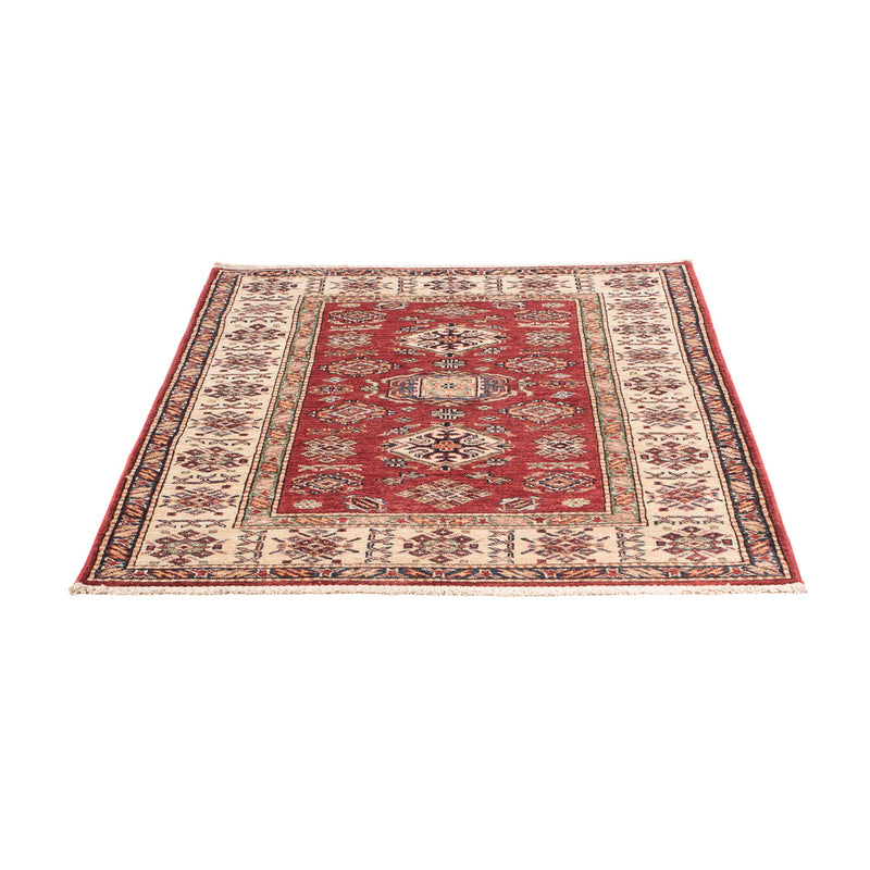 Ziegler Teppich - Kazak - 150 x 105 cm - rot